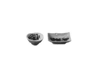 IMPA手冊 編號173101日式食用陶器(圖1)