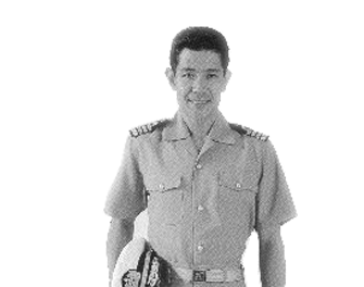 IMPA手冊 編號190586船上官員制服(圖1)