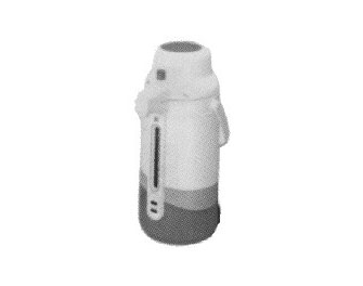 IMPA手冊 編號174521電熱水瓶(圖1)