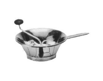 IMPA手冊 編號172246濾蔬菜網(wǎng)(圖1)