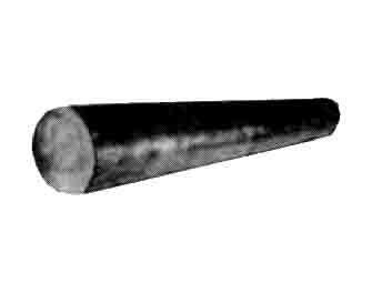 IMPA手冊 編號672556高力黃銅棒(圖1)