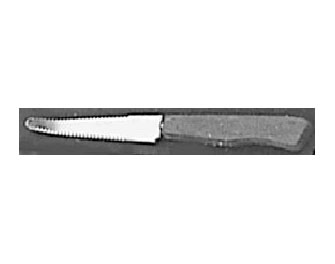 IMPA手冊(cè) 編號(hào)172350切柚子刀(圖1)