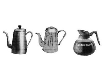 IMPA手冊 編號171168熱咖啡壺(圖1) IMPA手冊 編號171168熱咖啡壺(圖1)