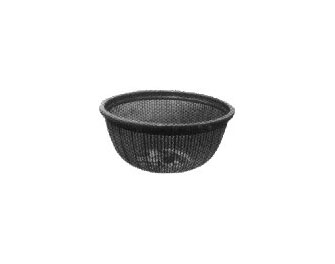 IMPA手冊(cè) 編號(hào)173261塑膠圓籃(圖1)