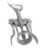 IMPA手冊 編號172611手動開罐器(圖1) IMPA手冊 編號172611手動開罐器(圖1)