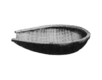 IMPA手冊 編號(hào)173245米籃(圖1) IMPA手冊 編號(hào)173245米籃(圖1)