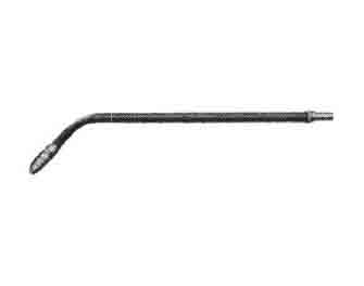IMPA手冊 編號330817多用途噴嘴接頭(圖1) IMPA手冊 編號330817多用途噴嘴接頭(圖1)