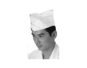 IMPA手冊 編號150454廚師帽(圖1) IMPA手冊 編號150454廚師帽(圖1)