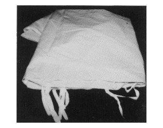IMPA手冊(cè) 編號(hào)1502XX床墊罩(圖1) IMPA手冊(cè) 編號(hào)1502XX床墊罩(圖1)