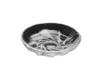 IMPA手冊(cè) 編號(hào)170738玻璃水果盤(圖1) IMPA手冊(cè) 編號(hào)170738玻璃水果盤(圖1)