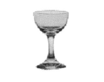 IMPA手冊 編號170658高級玻璃杯(圖1) IMPA手冊 編號170658高級玻璃杯(圖1)