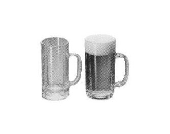 IMPA手冊 編號170666啤酒杯(圖1) IMPA手冊 編號170666啤酒杯(圖1)