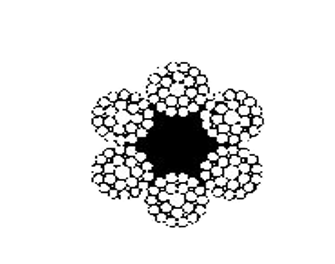IMPA手冊 編號2128226 x Fi(29)非鍍鋅鋼絲繩(圖1) IMPA手冊 編號2128226 x Fi(29)非鍍鋅鋼絲繩(圖1)