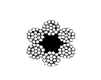 IMPA手冊 編號2127146 x Fi(25)非鍍鋅鋼絲繩(圖1) IMPA手冊 編號2127146 x Fi(25)非鍍鋅鋼絲繩(圖1)