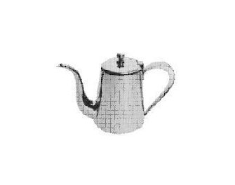 IMPA手冊 編號171133不銹鋼咖啡壺(圖1) IMPA手冊 編號171133不銹鋼咖啡壺(圖1)