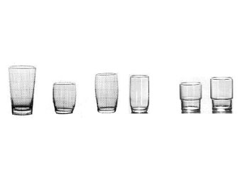 IMPA手冊(cè) 編號(hào)170643強(qiáng)化玻璃杯(圖1) IMPA手冊(cè) 編號(hào)170643強(qiáng)化玻璃杯(圖1)
