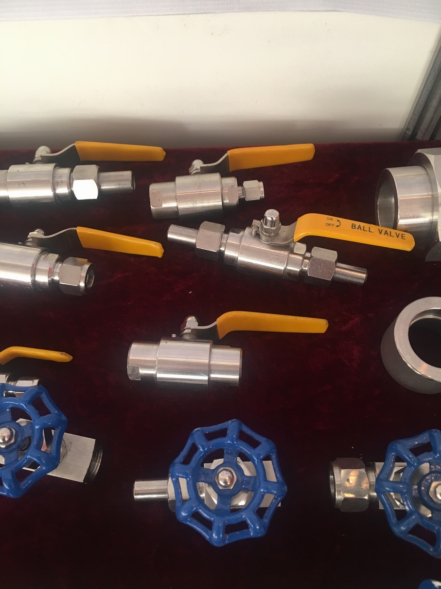 J11W-40P-64P-160P-320P針型閥(圖7)