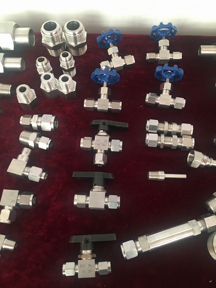 J11W-40P-64P-160P-320P針型閥(圖6)