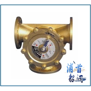 三通蠟質(zhì)溫度自動(dòng)調(diào)節(jié)器