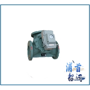 三通電動(dòng)溫度調(diào)節(jié)閥