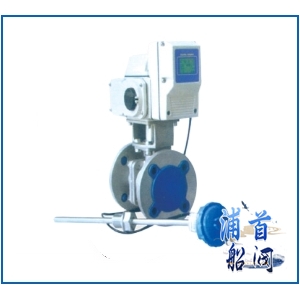 船用智能電動(dòng)溫度調(diào)節(jié)閥