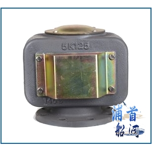船用日標水艙空氣管頭JIS F3012