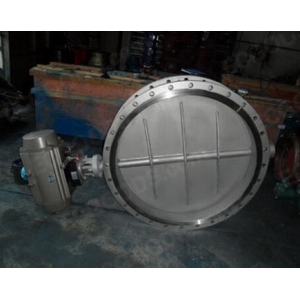 D641W氣動通風調節(jié)蝶閥