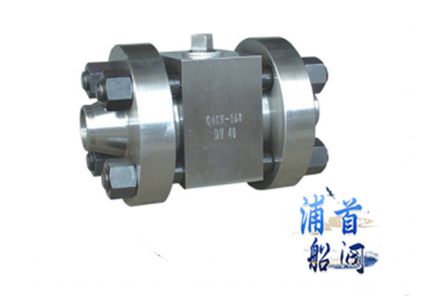 不銹鋼球閥廣式產(chǎn)品的特點(diǎn)(圖1)