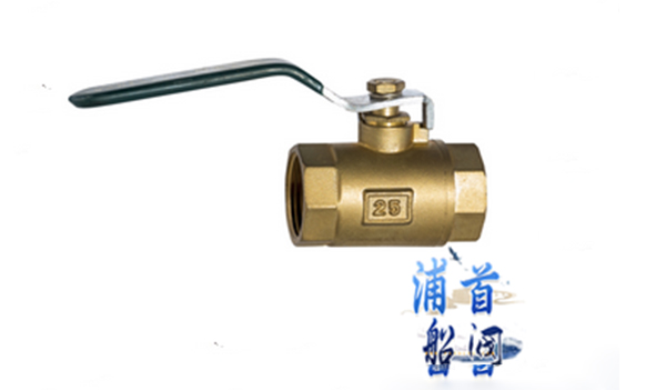 不銹鋼球閥廣式產(chǎn)品的特點(diǎn)(圖2)