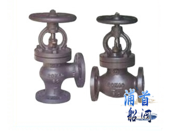 不銹鋼截止閥的結(jié)構(gòu)特點(diǎn)簡(jiǎn)單介紹(圖2)
