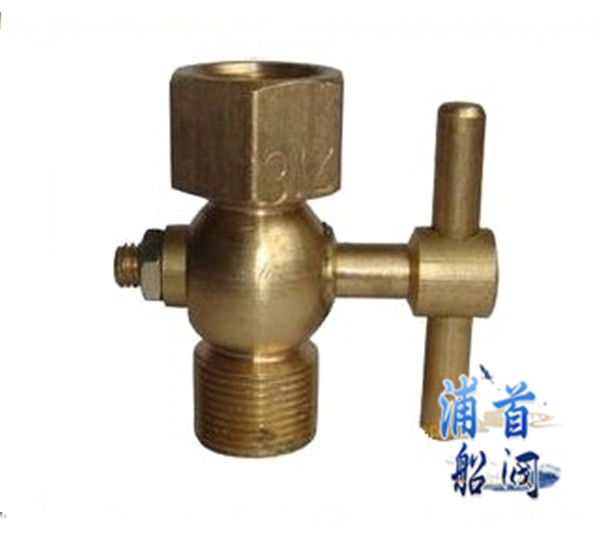 常見的減壓閥是哪些呢？有幾種呢？(圖1)