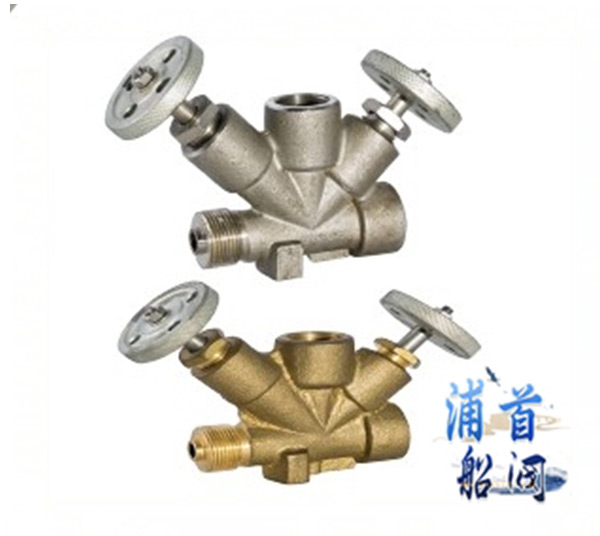 常見的減壓閥是哪些呢？有幾種呢？(圖3)