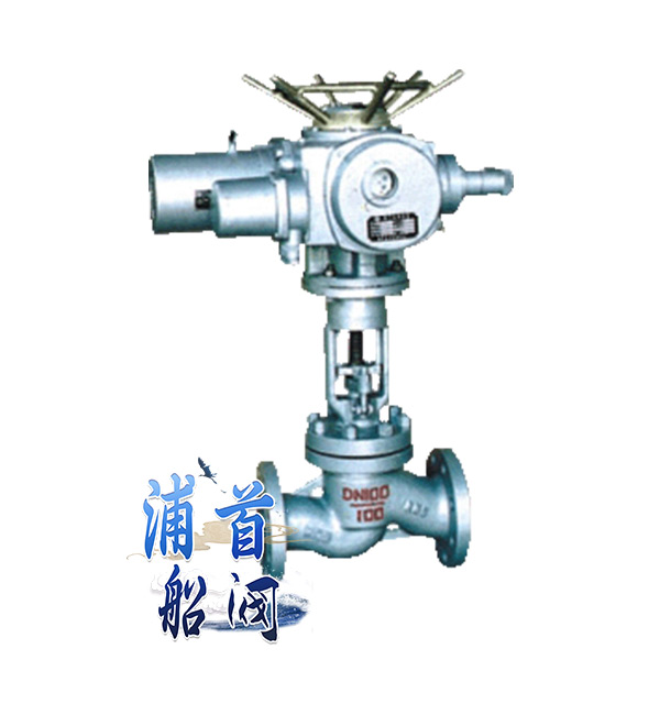 電動(dòng)閥門簡(jiǎn)介_電動(dòng)閥門的優(yōu)點(diǎn)缺點(diǎn)(圖1)