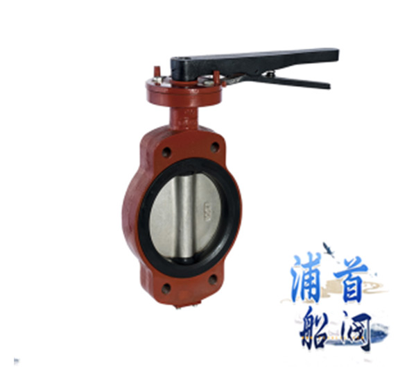 蝶閥的簡(jiǎn)介_(kāi)蝶閥的工作原理(圖3)