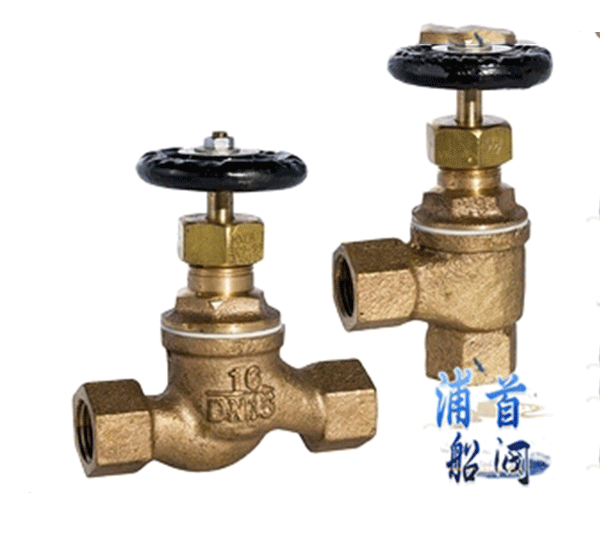 波紋管截止閥的簡介_平衡截止閥的優(yōu)點(圖1)