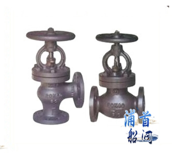 截止閥選擇參數(shù)的時(shí)候應(yīng)該要注意什么？(圖1)