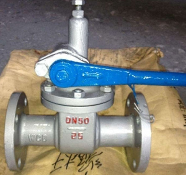 氣動(dòng)硬密封球閥安裝與使用